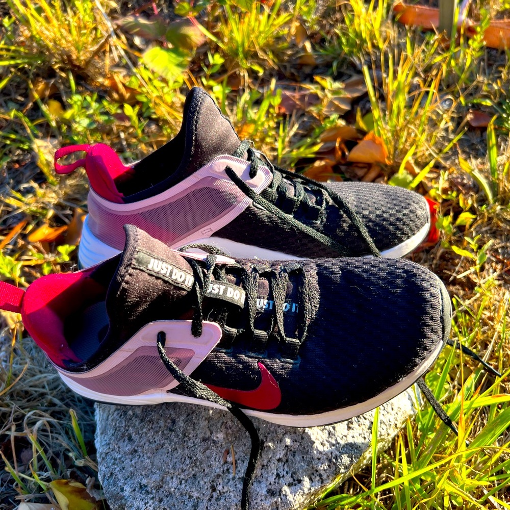 Nike air shoes